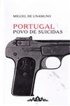 Detalhes do Livro Portugal Povo De Suicidas