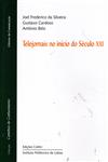 Detalhes do Livro Telejornais No Inicio Do Seculo Xxi