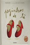 Pezinhos De La (contem Dvd E Cd)