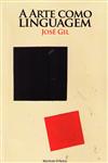 Detalhes do Livro Arte Como Linguagem, A