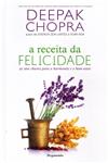 Detalhes do Livro Receita Da Felicidade, A