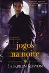 Detalhes do Livro Jogos Na Noite