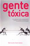 Detalhes do Livro Gente Toxica