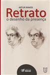 Detalhes do Livro Retrato O Desenho Da Presenca