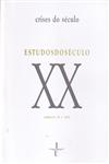 Detalhes do Livro Crises Do Seculo