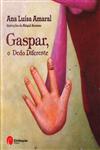 Detalhes do Livro Gaspar O Dedo Diferente