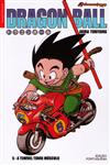 Dragon Ball Vol5 - A Temivel Torre Musculo