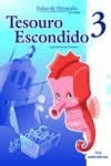 Detalhes do Livro Tesouro Escondido 3