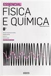 Detalhes do Livro Essencial Fisica E Quimica - 8 Ano