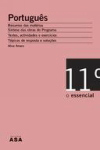 Detalhes do Livro Portugues 11 Ano