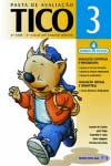 Detalhes do Livro Pasta De Avaliacao Tico 3 Ano