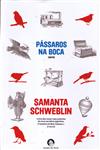 Passaros Na Boca