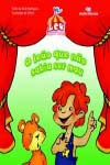 Detalhes do Livro Leao Que Nao Sabia Ser Mau, O
