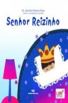 Detalhes do Livro Senhor Reizinho