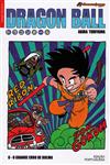 Dragon Ball Vol6 - O Grande Erro De Bulma