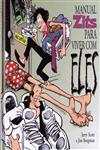 Detalhes do Livro Manual Zits Para Viver Com Eles