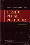 Detalhes do Livro Direito Penal Portugues As Consequencias Juridicas Do Crime