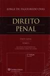 Detalhes do Livro Direito Penal Parte Geral Vol1
