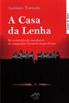 Casa Da Lenha, A