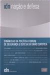 Detalhes do Livro Nacao E Defesa Vol127