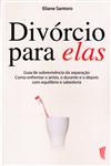 Detalhes do Livro Divorcio Para Elas