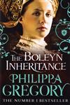 Detalhes do Livro The Boleyn Inheritance