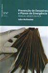 Detalhes do Livro Prevencao De Desastres E Planos De Emergencia Manual Basico Da Ifla