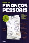 Detalhes do Livro Manual Das Financas Pessoais