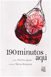 Detalhes do Livro 190 Minutos Aqui