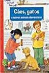 Detalhes do Livro Caes Gatos E Outros Animais Domesticos