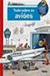 Detalhes do Livro Tudo Sobre Avioes