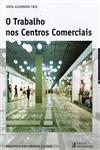 Detalhes do Livro Trabalho Nos Centros Comerciais, O