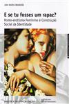 Detalhes do Livro E Se Tu Fosses Um Rapaz