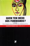 Detalhes do Livro Quem Tem Medo Dos Feminismos Vol2
