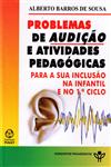 Problemas De Audicao E Actividades Pedagogicas