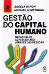 Detalhes do Livro Gestao Do Capital Humano