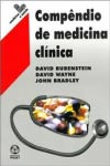 Detalhes do Livro Compendio De Medicina Clinica