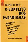 Detalhes do Livro Conflito Dos Paradigmas, O