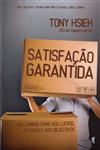 Detalhes do Livro Satisfacao Garantida
