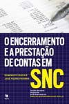 Encerramento E A Prestacao De Contas Em Snc, O