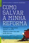 Detalhes do Livro Como Salvar A Minha Reforma