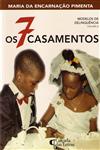 Detalhes do Livro7 Casamentos, Os