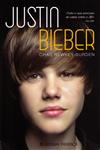 Detalhes do Livro Justin Bieber