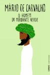 Detalhes do Livro Homem Do Turbante Verde, O