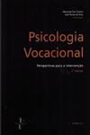 Detalhes do Livro Psicologia Vocacional Perspectivas Para A Intervencao