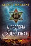 Detalhes do Livro Profecia Do Juizo Final, A