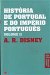 Detalhes do Livro Historia De Portugal E Do Imperio Portugues Vol2