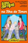 Detalhes do Livro Aventura Na Ilha De Timor, Uma