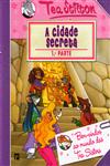 Detalhes do Livro Cidade Secreta, A Vol1