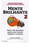 Detalhes do Livro Mente Brilhante Vol2
